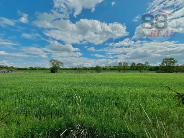 Prodej pozemku pro bydlení, Radonice, 1301 m2