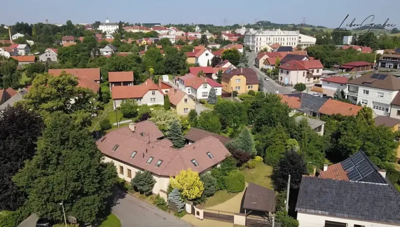 Prodej rodinného domu, Kelč, 320 m2