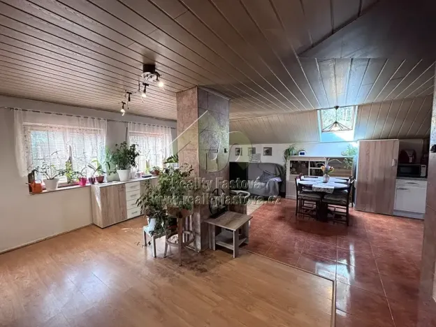Prodej chaty, Rokycany, 84 m2