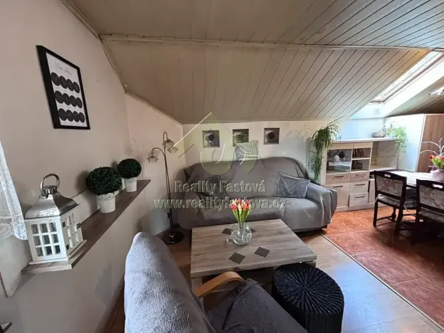Prodej chaty, Rokycany, 84 m2