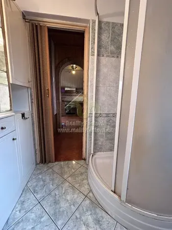 Prodej chaty, Rokycany, 84 m2