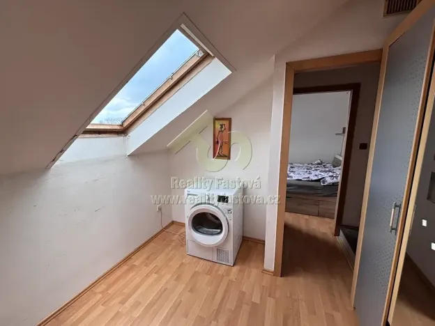 Prodej chaty, Rokycany, 84 m2