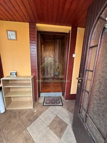 Prodej chaty, Rokycany, 84 m2