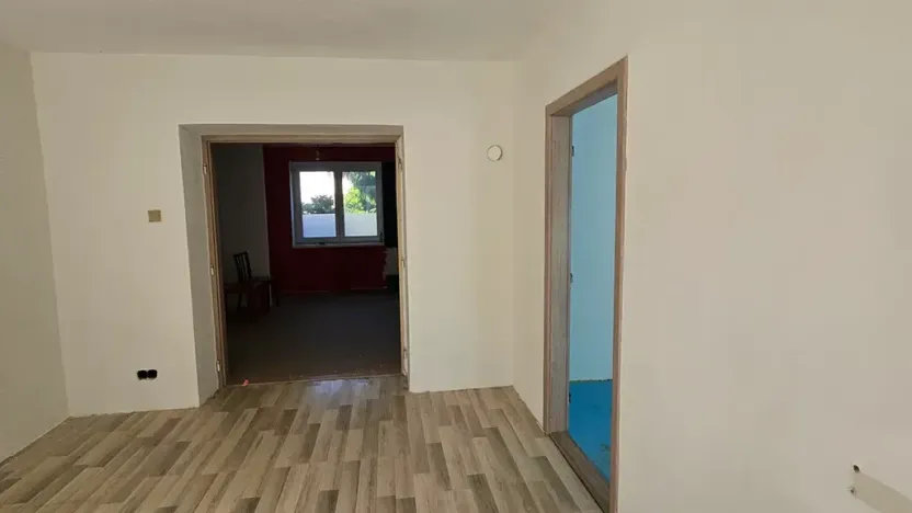 Dražba bytu 2+1, Brno, Purkyňova, 48 m2
