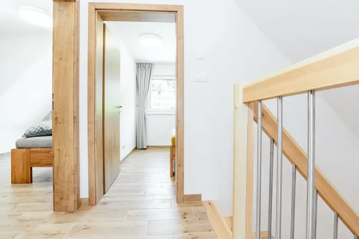 Prodej rodinného domu, Horní Planá, Karlovy dvory I, 117 m2