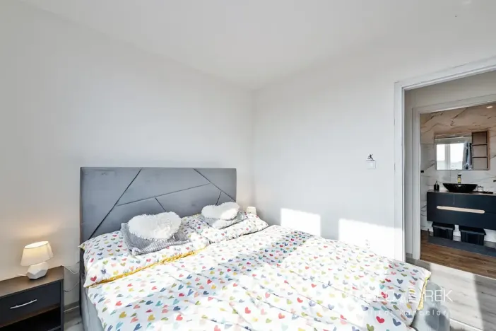 Prodej bytu 2+kk, Tábor, Berlínská, 46 m2