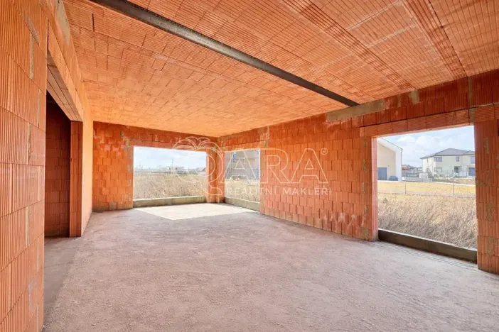 Prodej pozemku pro bydlení, Vysoký Újezd, Rochlova, 804 m2