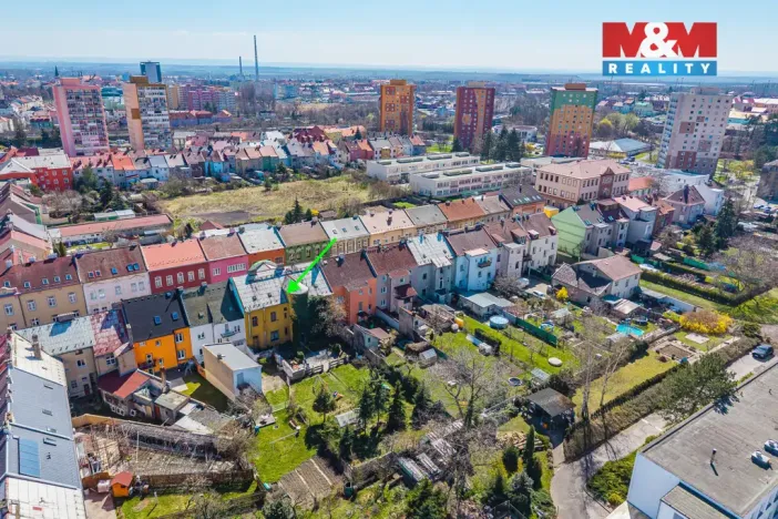 Prodej restaurace, Chomutov, Husova, 308 m2