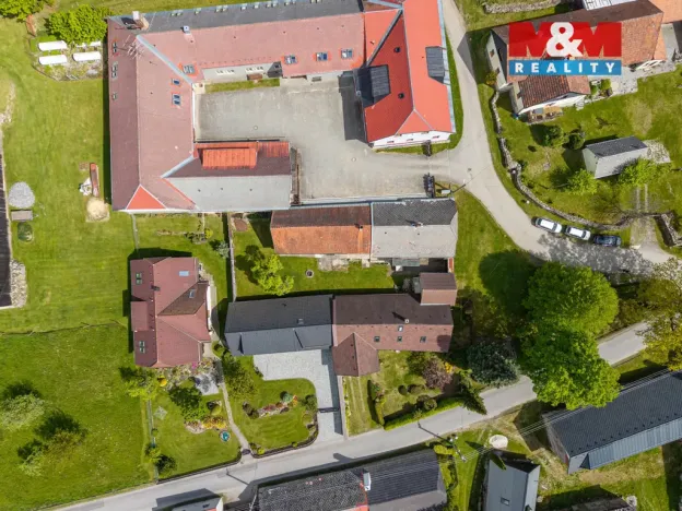 Prodej chalupy, Stachy - Úbislav, 93 m2