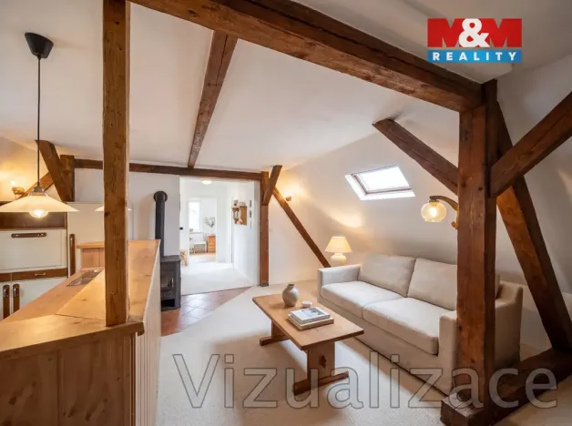 Prodej rodinného domu, Zálužice, 200 m2