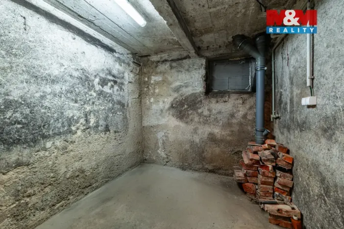 Prodej rodinného domu, Dasnice, 130 m2