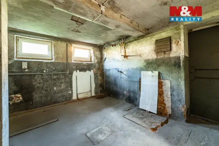 Prodej rodinného domu, Dasnice, 130 m2
