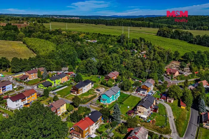 Prodej rodinného domu, Dasnice, 130 m2