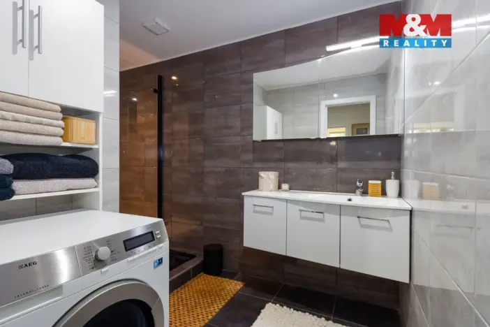 Prodej bytu 3+1, Hranice - Hranice I-Město, Hromůvka, 70 m2