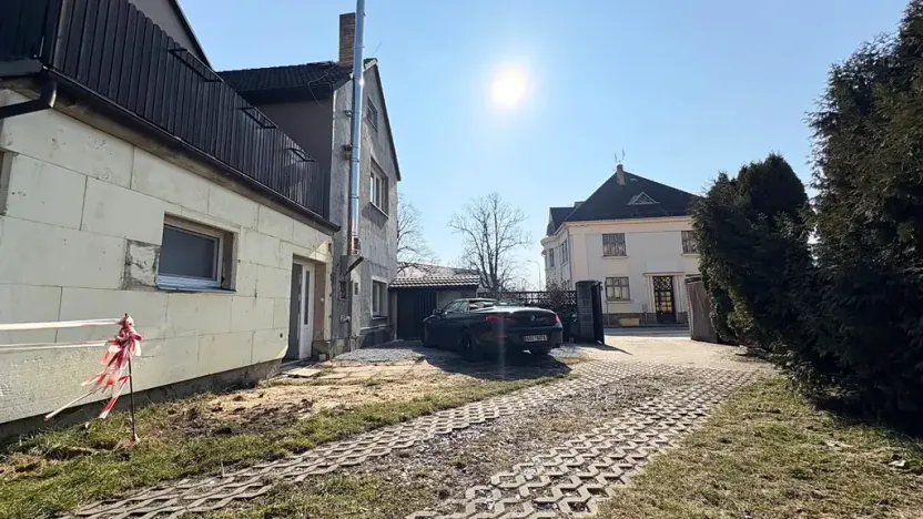 Prodej rodinného domu, Nová Včelnice, 220 m2