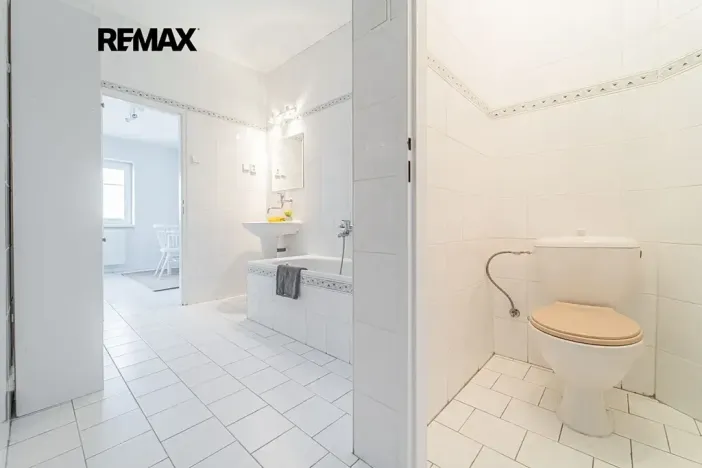 Prodej rodinného domu, Podbořany, Kadaňská, 140 m2