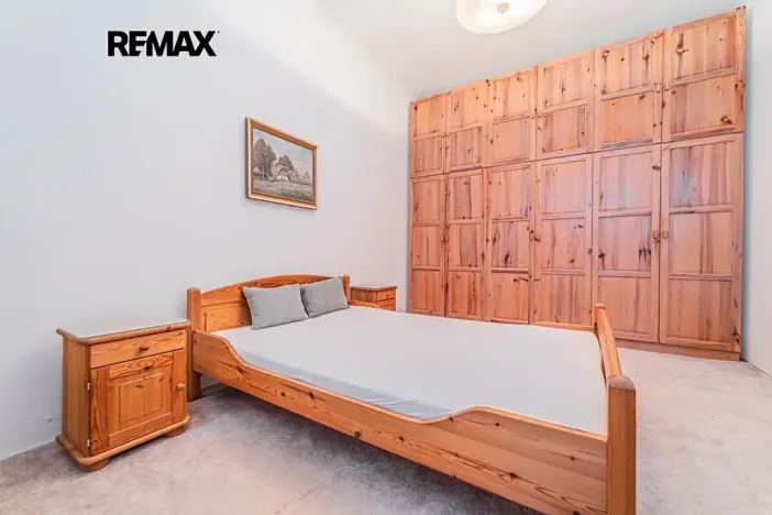Prodej rodinného domu, Podbořany, Kadaňská, 140 m2