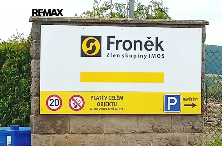 Prodej pozemku pro bydlení, Rakovník, 1516 m2