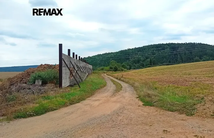 Prodej pozemku pro bydlení, Rakovník, 1516 m2