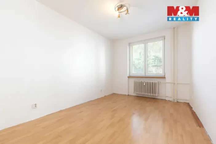 Prodej bytu 3+kk, Ostrava - Moravská Ostrava, Živičná, 68 m2