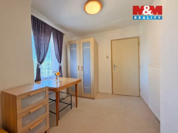 Prodej rodinného domu, Tábor - Měšice, Na Zahradní, 166 m2