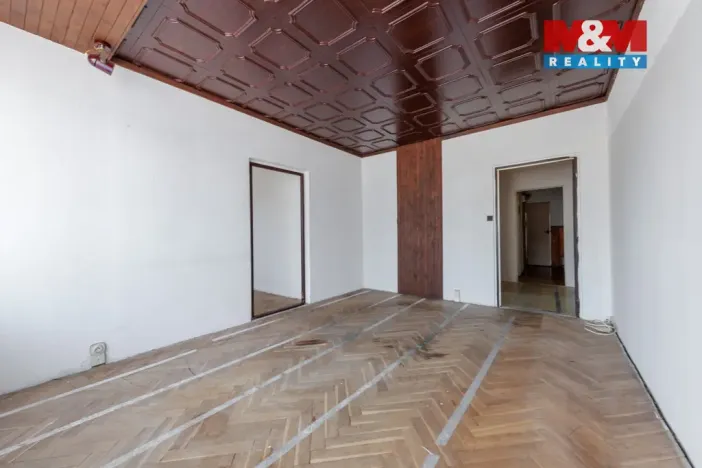 Prodej bytu 3+1, Sokolov, Marie Majerové, 65 m2