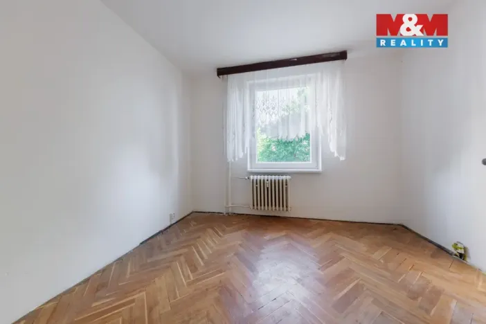 Prodej bytu 3+1, Sokolov, Marie Majerové, 65 m2