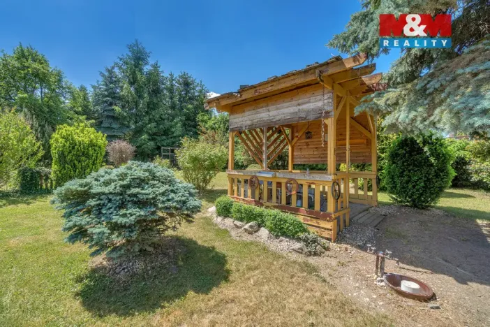 Prodej pozemku pro bydlení, Golčův Jeníkov, Obora, 1108 m2
