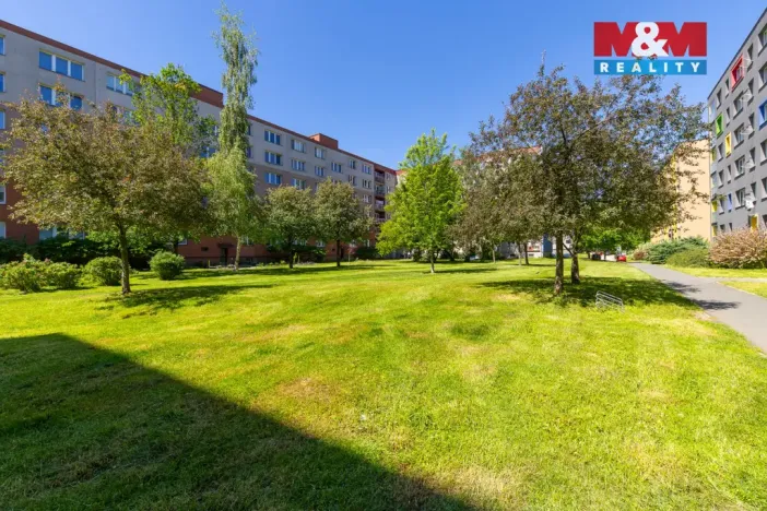 Prodej bytu 3+1, Ostrava - Dubina, Norberta Frýda, 79 m2