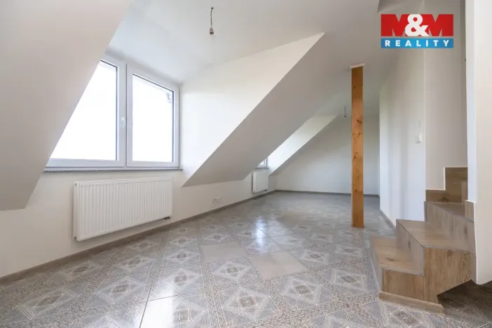 Prodej bytu 3+kk, Břežany II, 85 m2