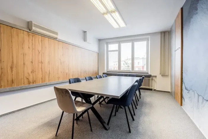 Pronájem kanceláře, Hradec Králové, Hořická, 76 m2