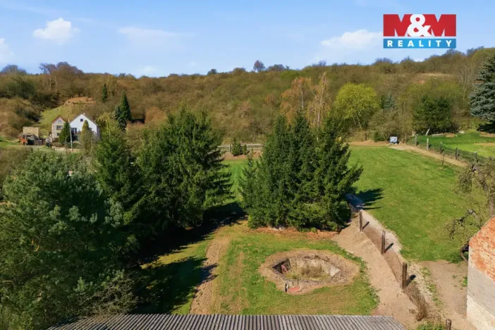 Prodej rodinného domu, Domoušice, 150 m2