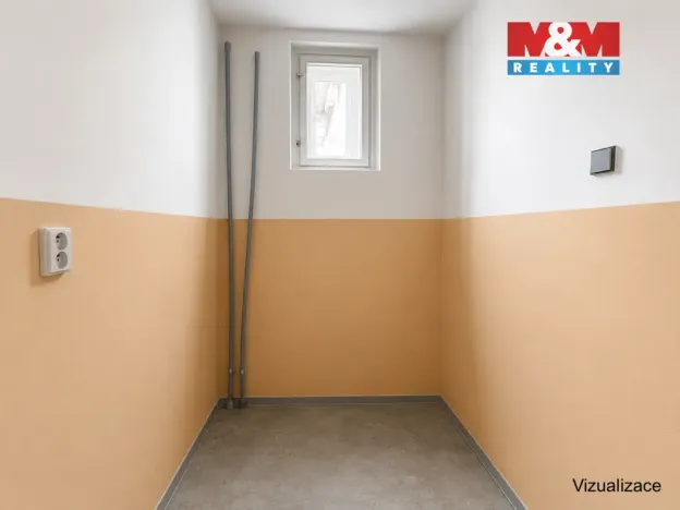 Prodej činžovního domu, Broumov, třída Masarykova, 525 m2