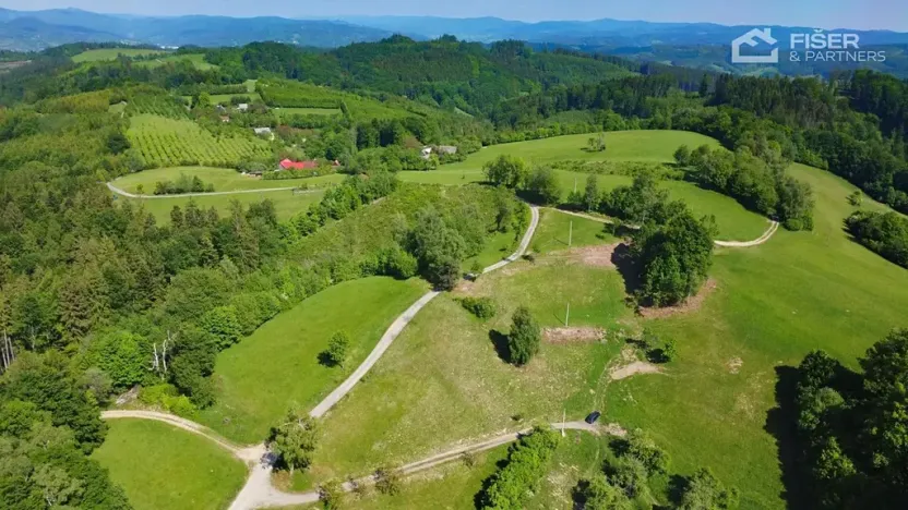 Prodej chaty, Liptál, 45 m2