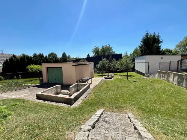 Prodej rodinného domu, Rousínov, V Sídlišti, 160 m2