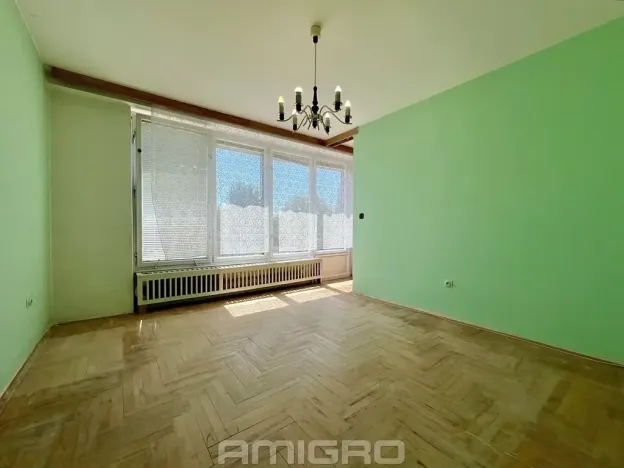Prodej rodinného domu, Rousínov, V Sídlišti, 160 m2