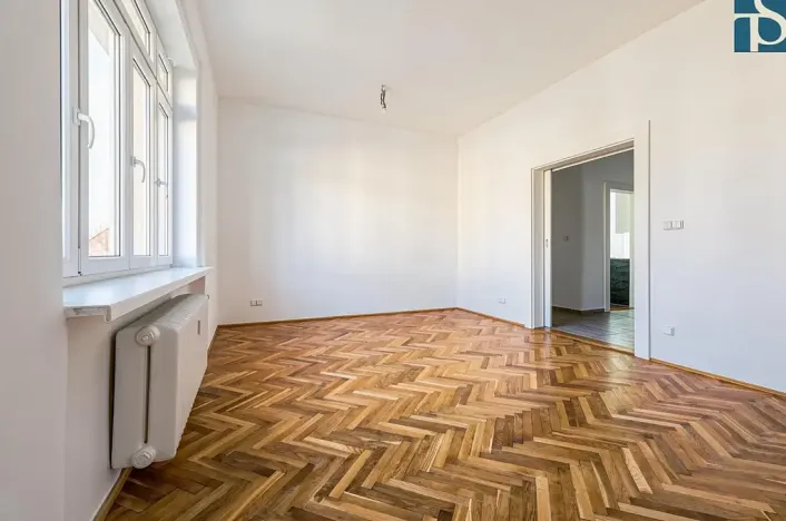 Prodej bytu 3+1, Kladno, Rooseveltova, 107 m2