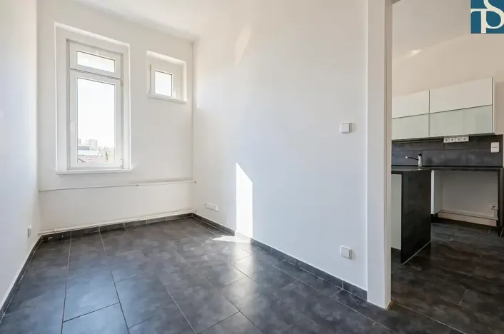 Prodej bytu 3+1, Kladno, Rooseveltova, 107 m2