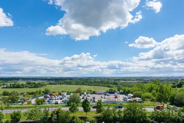 Prodej bytu 4+1, Praha - Černý Most, Vašátkova, 99 m2