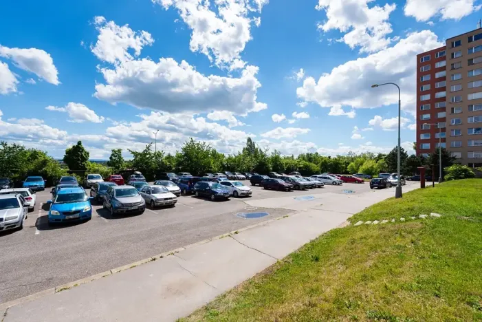 Prodej bytu 4+1, Praha - Černý Most, Vašátkova, 99 m2