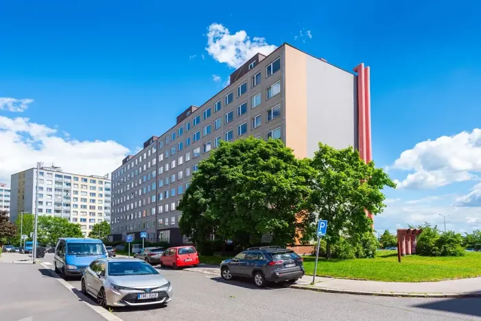Prodej bytu 4+1, Praha - Černý Most, Vašátkova, 99 m2