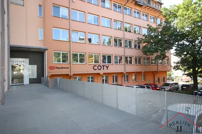 Pronájem kanceláře, Praha - Veleslavín, Na okraji, 172 m2