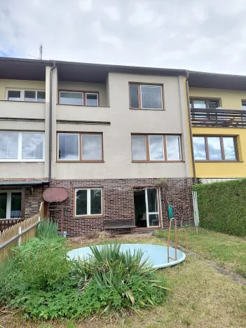 Prodej rodinného domu, Tábor, Luční, 200 m2