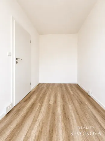 Pronájem bytu 3+kk, Hradec Králové, Severní, 58 m2