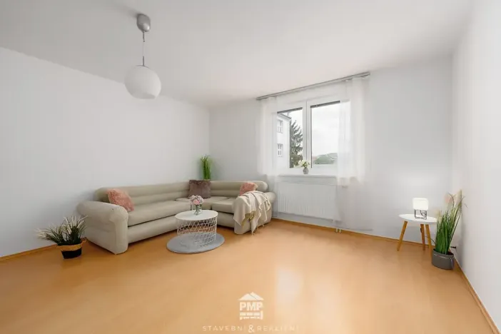 Prodej bytu 2+kk, Brno, Lidická, 70 m2