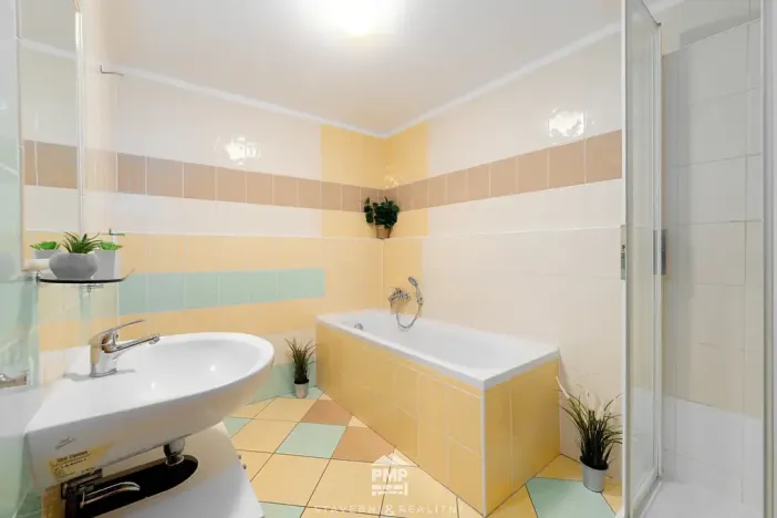 Prodej bytu 2+kk, Brno, Lidická, 70 m2