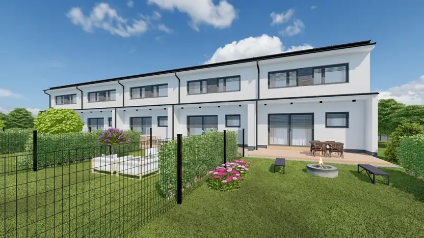 Prodej rodinného domu, Oldřišov, Zámecká, 142 m2