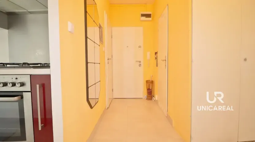 Prodej bytu 3+1, Brno - Komín, Řezáčova, 75 m2