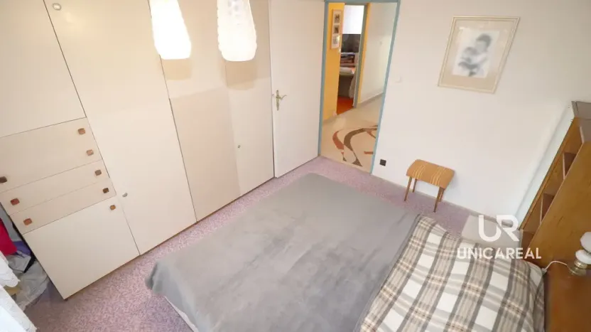 Prodej bytu 3+1, Brno - Komín, Řezáčova, 75 m2