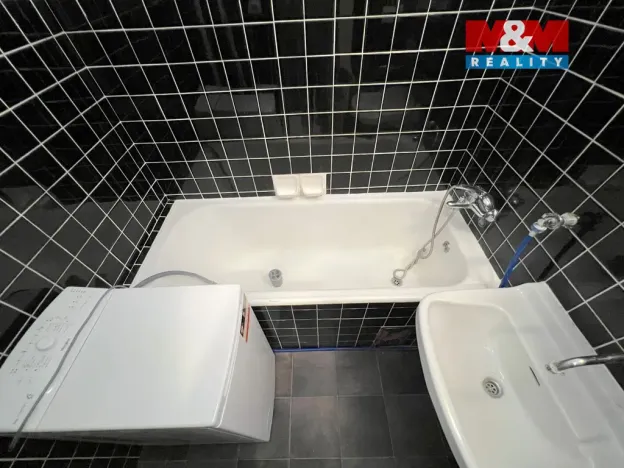 Pronájem bytu 2+1, Prostějov, J. B. Pecky, 50 m2